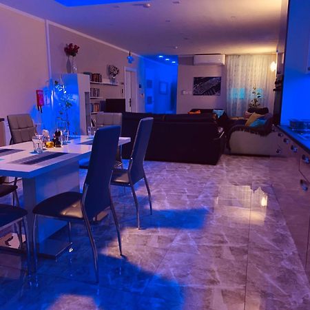 Azure Apartment Senglea Dış mekan fotoğraf