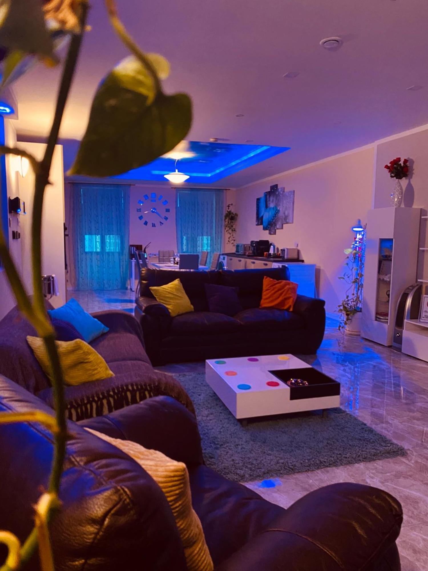 Azure Apartment Senglea Dış mekan fotoğraf