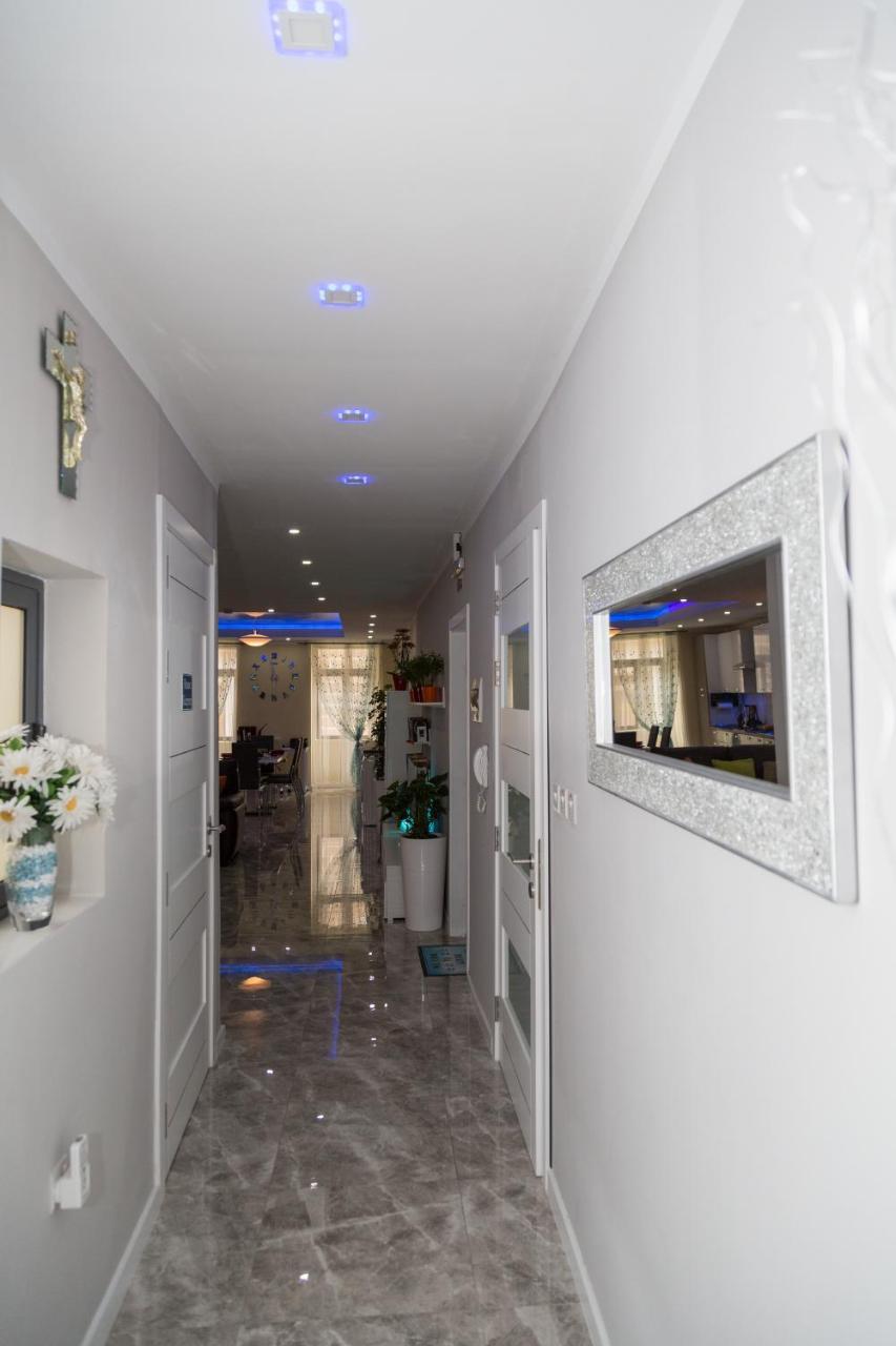 Azure Apartment Senglea Dış mekan fotoğraf