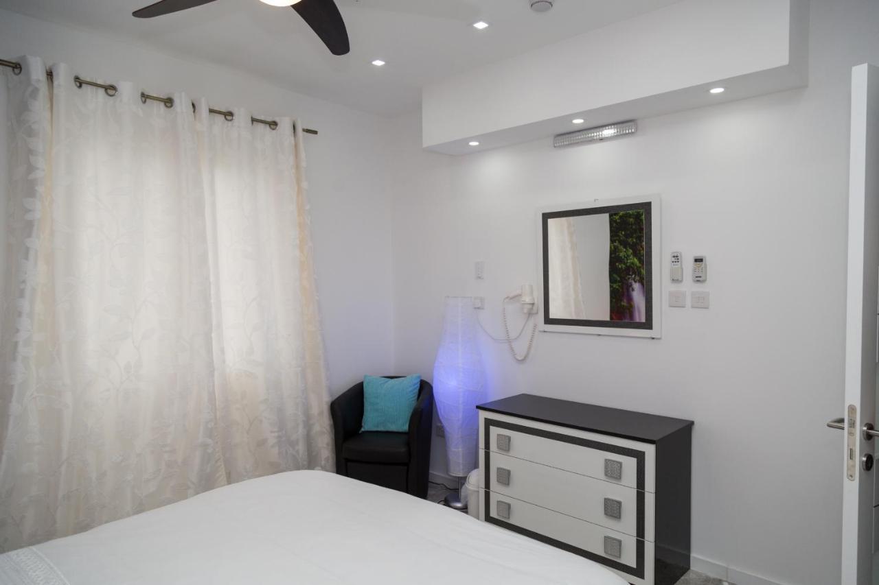 Azure Apartment Senglea Dış mekan fotoğraf