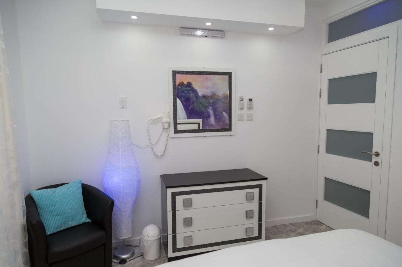 Azure Apartment Senglea Dış mekan fotoğraf